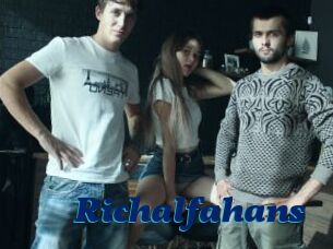 Richalfahans