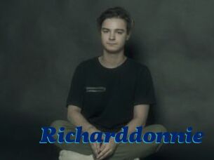 Richarddonnie