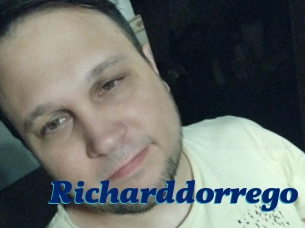 Richarddorrego