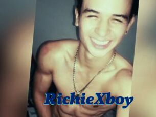 RichieXboy