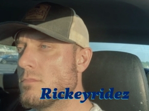 Rickeyridez