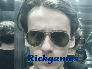 Rickgames