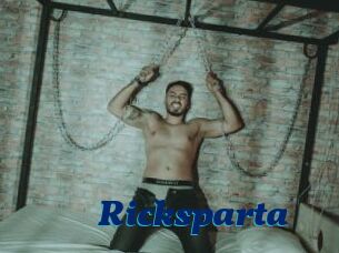 Ricksparta