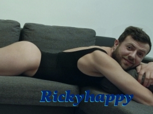 Rickyhappy
