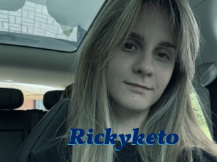 Rickyketo