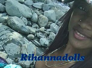 Rihannadolls