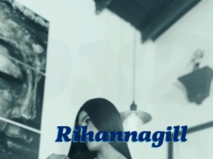 Rihannagill
