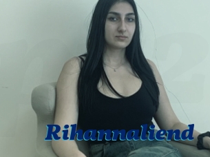 Rihannaliend