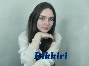 Rikkiri