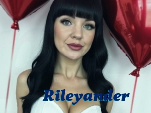 Rileyander