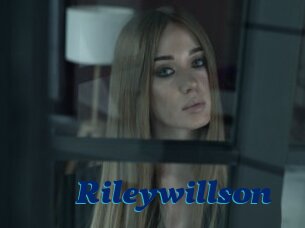 Rileywillson
