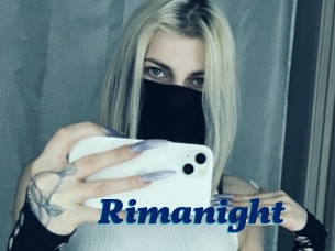 Rimanight