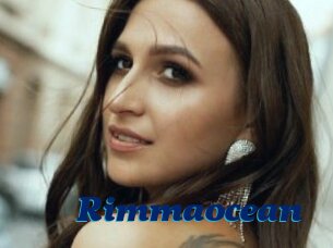 Rimmaocean