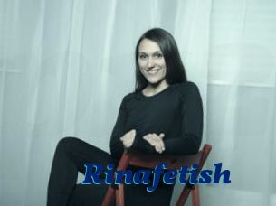 Rinafetish