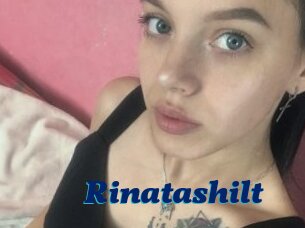 Rinatashilt