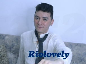 Riolovely
