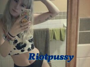 Riotpussy