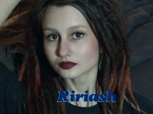 Ririash
