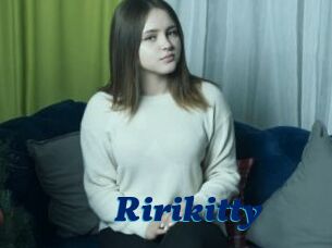 Ririkitty