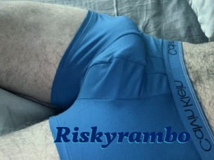 Riskyrambo