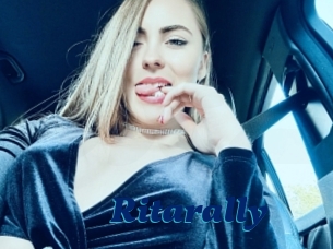 Ritarally