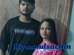 Riyaandsachin