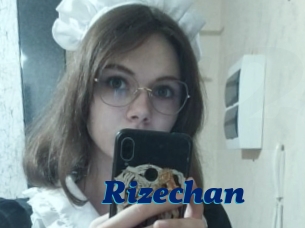Rizechan