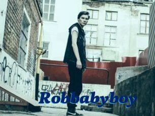 Robbabyboy
