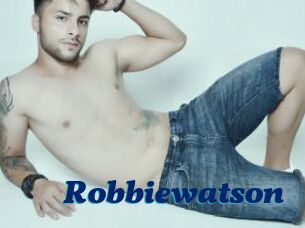 Robbiewatson