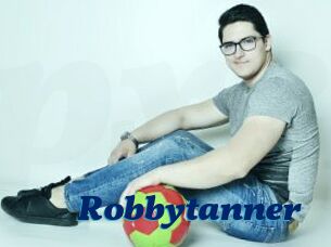 Robbytanner