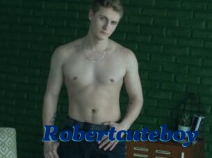 Robertcuteboy