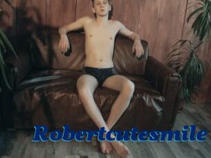 Robertcutesmile