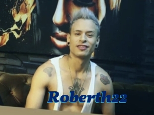 Roberth22