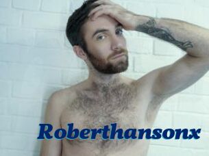 Roberthansonx