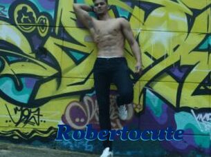 Robertocute