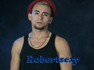 Robertsexy