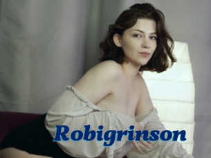 Robigrinson
