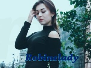 Robinelady
