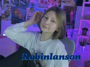 Robinlanson