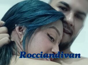 Rocciandivan