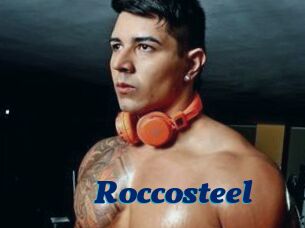 Roccosteel