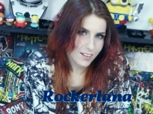 Rockerlana
