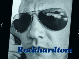 Rockhardtom