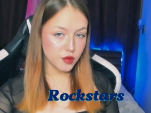 Rockstars