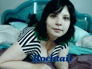 Rocktail
