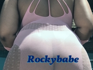 Rockybabe