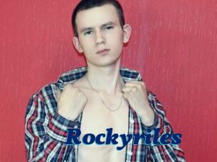 Rockyriles