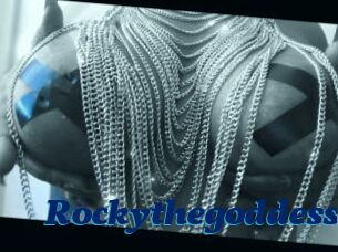 Rockythegoddess