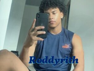 Roddyrith