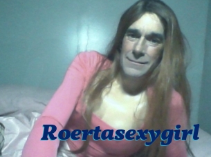 Roertasexygirl
